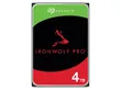 Seagate IronWolf Pro 4TB NAS...