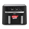 Tefal Easy Fry Dual Zone...