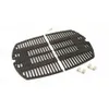 Weber GRATE COOK CI WCLIPS Q...
