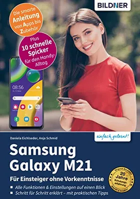 Samsung Galaxy M21: Für...