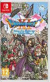 Dragon Quest XI S: Echoes of...
