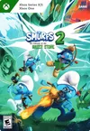 The Smurfs 2 : The Prisoner...