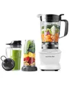 Nutribullet Blender Full Size...