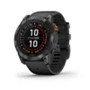 Garmin fenix 7X Pro Solar...