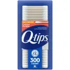 Q-tips Cotton Swabs, Hygiene...
