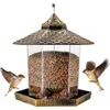 Twinkle Star Wild Bird Feeder...
