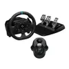 Logitech G923 Racing Wheel...