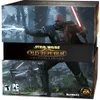 Star Wars: The Old Republic...