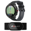 Polar Polar Grit X2 Pro Black