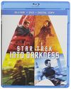 Star Trek Into Darkness...