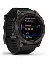 Garmin Fenix 7X Solar...