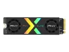 PNY XLR8 CS3150 SSD 2 TB M.2...