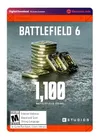 Battlefield 6 - 1100 Points -...
