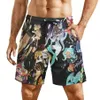 Splatoon Men's Board Shorts...