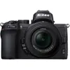 Nikon Z50 + Z DX 16-50mm VR...