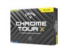 Callaway Golf Chrome Tour X...