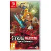 Hyrule Warriors Age of...