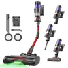 Ultenic Cordless Vacuum...