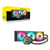 Corsair Nautilus 360 Rs Argb...