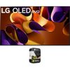 LG OLED77G4WUA 77 Inch OLED...