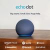 Amazon Echo Dot (5th Gen,...