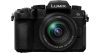 Panasonic Lumix G97 Hybrid...