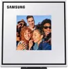 Samsung - Music Frame White...