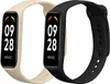 kwmobile 2x horlogebandjes...