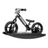 Strider 12” Pro Bike (Black)...