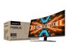 Gigabyte M32UC - LED-skärm -...