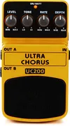 Behringer ULTRA CHORUS UC200...
