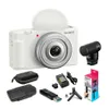 Sony ZV-1F Vlog Camera...