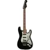 Tom Morello Strat FR RW BLK