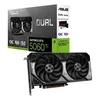 GeForce RTX 5060 Ti DUAL - OC...