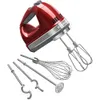 KitchenAid 9-Speed Hand Mixer...