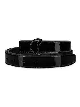 Women's Loubi 54 Belt - Black...