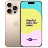 iPhone 16 Pro Max Begagnad