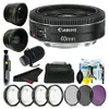 Canon EF 40mm f/2.8 STM Lens...