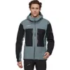 Mammut Taiss Hs Hooded Jacket...