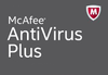 McAfee AntiVirus Plus - 1...