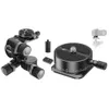 NEEWER 3 Way Geared Tripod...