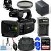 Canon XA70 UHD 4K30 Camcorder...
