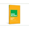 H&R Block Tax Software Basic...