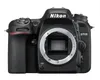 Nikon - D7500 Body-black