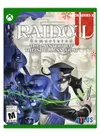 Raidou: Remastered ? The...
