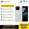 Global ROM ASUS ROG Phone 9...