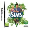 The Sims 3 DS Game,US Version