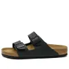Birkenstock Arizona in Black,...