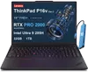 Lenovo - Upgraded - ThinkPad...