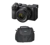 Sony a7C II Mirrorless Camera...